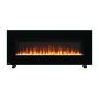 Napoleon 50" Electric Wall Mount Fireplace