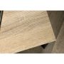 North Avenue Charter Oak Sofa Table