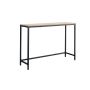 North Avenue Charter Oak Sofa Table