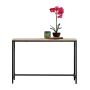 North Avenue Charter Oak Sofa Table