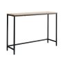 North Avenue Charter Oak Sofa Table