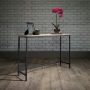 North Avenue Charter Oak Sofa Table