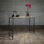 North Avenue Charter Oak Sofa Table