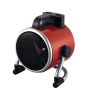 1500W Utility Heater With Thermostat
