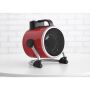 1500W Utility Heater With Thermostat