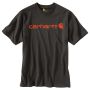 Signature Logo Short Sleeve T-Shirt