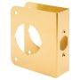 Door Reinforcer 1-3/8" T x 2-3/8" Bs 2-1/8"B