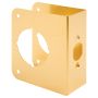 Door Reinforcer 1-3/4"T X 2-3/4"Bs 2-1/8"B