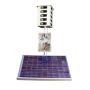 Mega Blaster With Solar Panel
