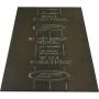R-1.3 Insul-Sheathing 7/16" x 4' x 8'