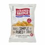 Plain & Simple Potato Chips 170 g