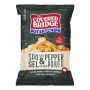 Sea Salt & Pepper Potato Chips 170 g