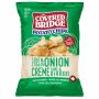 Sour Cream & Onion Potato Chips 170 g
