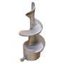 Leg Pipe Sand Auger