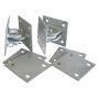 Floating Connector Hinge Set