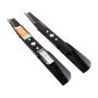 MTD 42 in. Lawn Tractor Blade Set