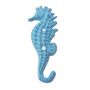 Crochet en forme d'hippocampe