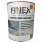 Finex Screw Finishing Compound