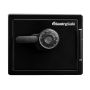 Large Combination Fireproof and Waterproof Safe