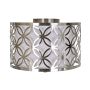Bailey 13" Flushmount