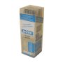 1" 18 Gauge Galvanized Crown Staples-1000/Pack