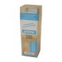 1-1/4" 18 Gauge Galvanized Crown Staples-1000/Pack