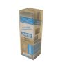1-1/2" 18 Gauge Galvanized Crown Staples-1000/Pack