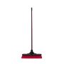 18" Multi-Surface Push Broom, Side-Clipped