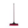 18" Multi-Surface Push Broom, Side-Clipped