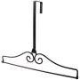 Over The Door Flag Hanger