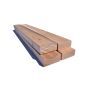 2 x 4 x 12'  Western Red Cedar Lumber