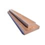 2 x 4 x 8'  Western Red Cedar Lumber