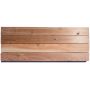 2 x 4 x 8'  Western Red Cedar Lumber