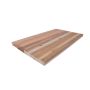 Cèdre rouge de l'Ouest 2 x 6 po x 12 pi