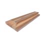 Cèdre rouge de l'Ouest 2 x 6 po x 8 pi