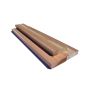 Cèdre rouge de l'Ouest 2 x 6 po x 8 pi