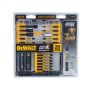 DEWALT 20 Piece Flex Torq Set