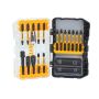 DEWALT 20 Piece Flex Torq Set