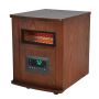 6 Element Infrared Heater