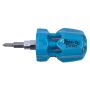 Picquic Teeny Turner 7 Bit Mini Screwdriver