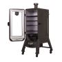 Pit Boss Vertical Smoker Pellet 3 Series