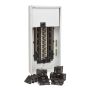 Eaton BR Loadcenter 100A 1 PH 30C