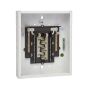 Eaton BR PON Loadcenter 125A 1 PH 12C