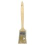 Offset Radiator Bristle 50mm Brush