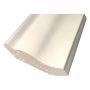 DIY Crown Moulding 3"