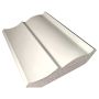 DIY Crown Moulding 5"