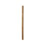1-3/8" x 36" Square Cut Brown Pressure Treated Baluster