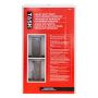 QSR Heavy Duty Dust Containment Door Kit-Box