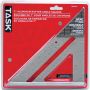 Aluminum Triangular Rafter Square-1/pack