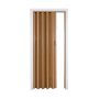 32" x 80" Oak Encore Folding Door